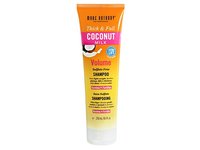 Marc Anthony Volume Shampoo, Coconut Milk, 8.4 fl oz/250 mL - Image 2