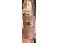 L'Oreal Paris True Match Lumi Healthy Luminous Makeup, N5 True Beige, SPF 20, 1 fl oz/30 mL - thumbnail 2