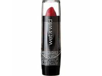 Wet N Wild Silk Finish Lipstick, Hot Red, 0.13 oz, Pack of 3 - thumbnail 1