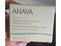 Ahava Essential Day Moisturizer, 1.7 fl oz/50 mL - Image 3