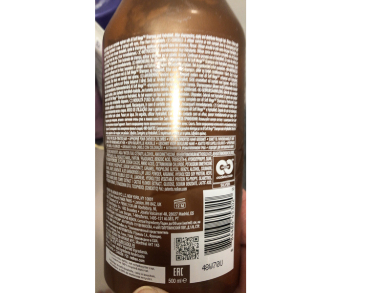 Redken All Soft Mega Conditioner, 16.9 fl oz/500 mL