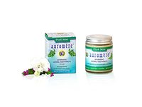Auromere Ayurvedic Herbal Toothpaste, Fresh Mint, 4.16 oz/75 mL - thumbnail 1