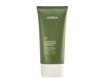 Aveda Advanced Botanical Kinetics Cleansing Mousse, 5 fl oz/150 mL