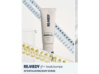 Remedy For Body Bumps Kp Exfoliating Body Scrub, 6.8 fl oz/200 mL - thumbnail 2