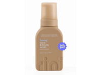 Rini Foaming Face & Body Wash with Pro-Vitamin B5, 11.9 fl oz/350 mL - thumbnail 1