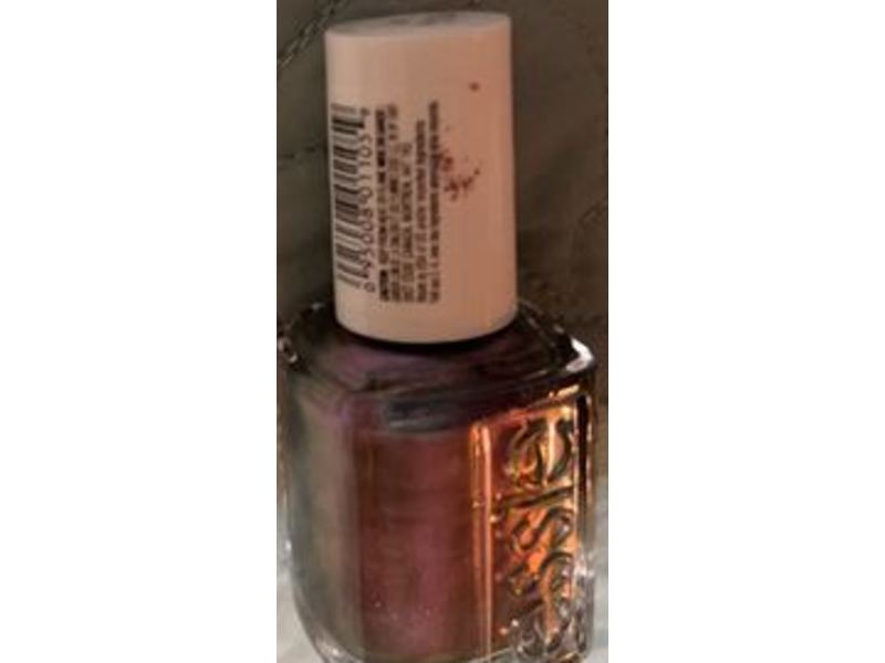 Essie Nail Lacquer, For The Twill Of It, 0.46 fl oz