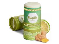 Humble Deodorant, Bergamot & Ginger, 2.65 oz/75 g - thumbnail 1
