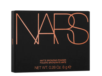 Nars Matte Bronzing Powder