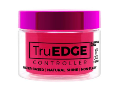 Tyche Extreme Hold Tru Edge Controller, Cherry