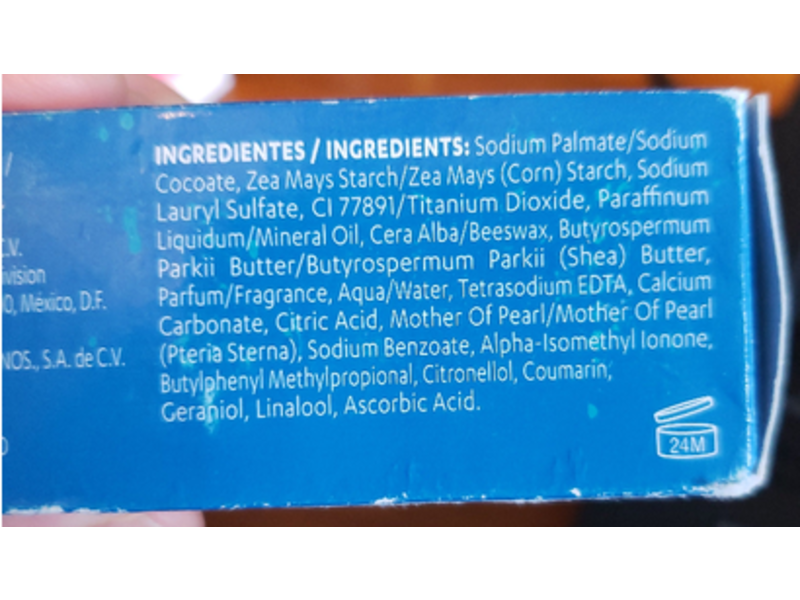 Grisi Mother Of Pearl Soap, 3.5 oz/100 g