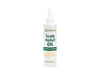 Grahams Natural Alternatives Scalp Relief Oil Pre-Wash Treatment, 3.38 fl oz/100 mL - thumbnail 1