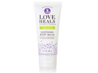 Thistle Farms Love Heals Soothing Body Balm, Citrus Wood, 30 fl oz/88 mL - Image 2