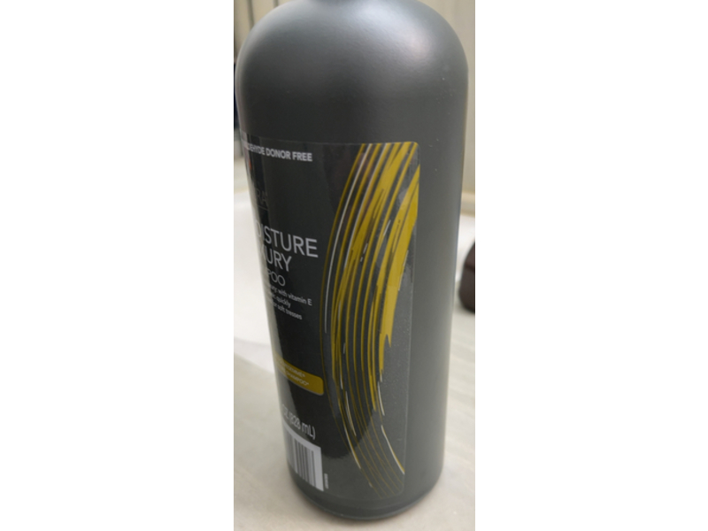 Lacura Moisture Luxury Shampoo, 28 fl oz/828mL