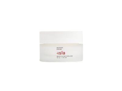 ISLA Beauty Whipped Dream Nourishing Face Cream, 1.76 oz/50 g