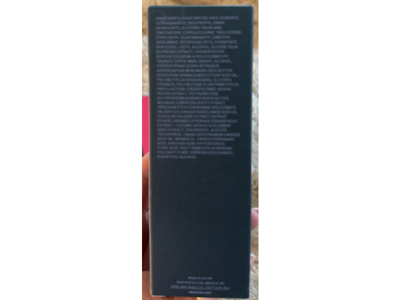 Skin Rocks Vitamin A Face Serum, Retinol 1,1.01 fl oz/30 mL