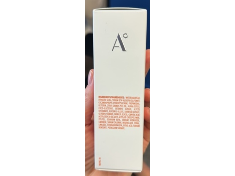 Alumier MD MicroDerm Exfoliating Facial Scrub Polish, 2 fl oz/60 mL