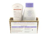 Aveeno Baby Daily Bathtime Solutions Baby And Me Gift Set - thumbnail 2