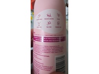 Happy Curves Comfort Powder, Tahitian Vanilla, 4 oz/113 g - thumbnail 4