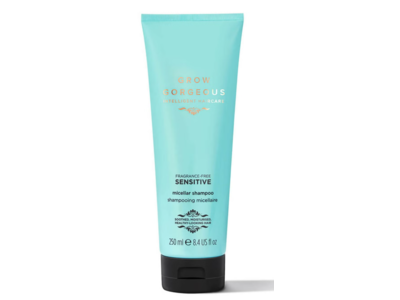 Grow Gorgeous Intelligent Hair Care Micellar Shampoo, 8.4 fl oz/250 mL