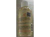 Curie Moisturizing Body Oil, Orange Neroli, 4 fl oz/113 g - Image 4