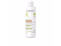 A-Derma Exomega Control Emollient Foaming Gel, 500 mL - Image 2