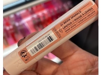 Sephora Sheer Shine Lipstick, 01 Beige Sparkle, 0.1 oz/3 g - Image 4