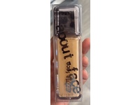 About - face The Performer Skin-Focused Foundation, M1 Neutral, 1.08 fl oz/32 mL - thumbnail 2