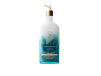 Bath & Body Works Stress Relief Body Lotion, Eucalyptus + Tea, 6.5 fl oz/192 mL - thumbnail 1