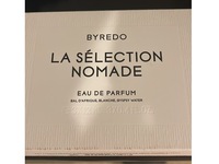Byredo La Selection Nomade Eau De Parfum Set, 0.4 fl oz/12 mL, 3 Count - Image 3