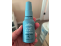Aveda Smooth Infusion Blow Dry Spray, 1.7 fl oz/50 mL - Image 6