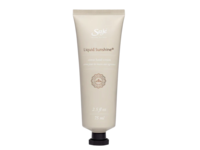 Saje Natural Wellness Liquid Sunshine Hand Cream, Citrus, 2.5 fl oz/75 mL - thumbnail 1