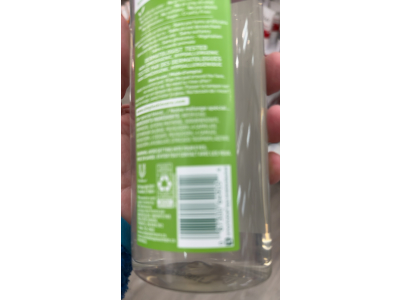 Simple Kind To Skin Micellar Cleansing Water, 13.5 fl oz/400 mL, Pack Of 6