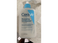CeraVe Renewing SA Cleanser, 8 fl oz (237 mL) - thumbnail 6