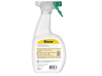 Bona Hard-Surface Floor Cleaner, Lemon Mint, 32 fl oz/946 mL - thumbnail 2