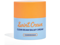 Saint Crewe Clean Beam Balmy Dream Cleansing Balm, 1.69 fl oz/50 mL - thumbnail 1
