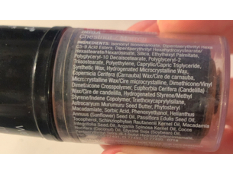 Wet n Wild Photo Focus Stick Foundation, Chestnut , 0.42 fl oz