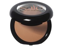 Saie SuperSuede Radiant Baked Bronzer, Amalfi, 0.28 oz/8 g - thumbnail 1