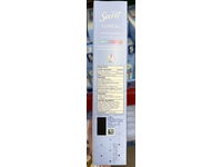 Secret Clinical 100 Hr Ultimate Sweat & Odor Protection, Completely Clean, 4.8 oz/135 g, Pack Of 3 - thumbnail 3