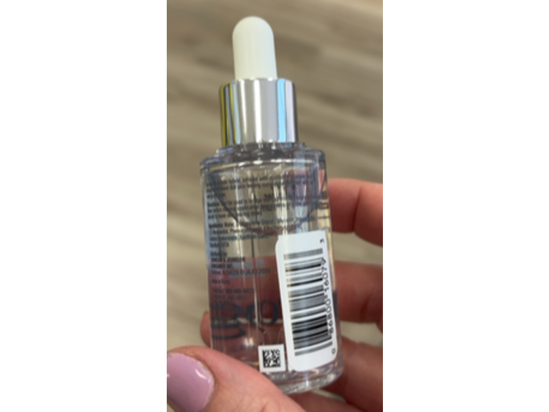 Neutrogena Hydro Boost Glow Primer + Serum, Hyaluronic Acid, 1.0 fl oz/30 mL