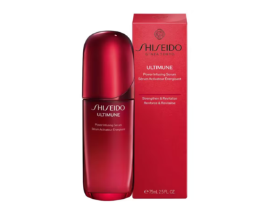 Shiseido Power Infusing Serum, 2.5 fl oz/75 mL