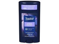 Suave Antiperspirant Stick, Stress Protect, 2.7 fl oz/76 g - Image 2