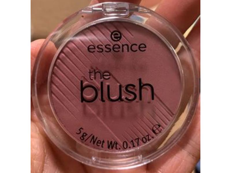 Essence The Blush, 70 Believing, 0.17 oz/5 g