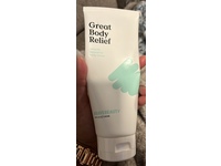 Krave Beauty Great Body Relief Reparative Body Lotion, 6.76 fl oz/200 mL - Image 3