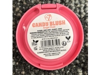 W7 Candy Blush, Angel Dust, 0.21 oz/ 6 g - Image 4