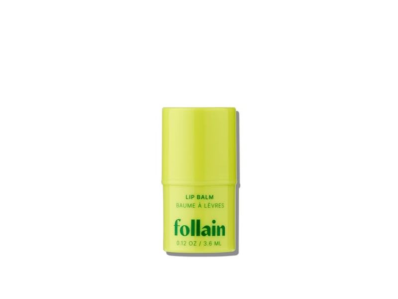 Follain Lip Balm, 0.12 oz/3.4 g