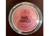 Essence Soft Baked Blush, 50 Berry Bliss, 0.15 oz/4.5 g - thumbnail 2