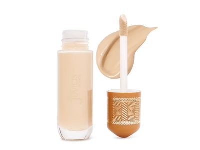 Juvia's Place I Am Magic Radiance Booster, 7.5 (Vienna), 1 oz/30 mL