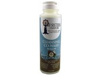 III Sisters of Nature Cleansing Co-Wash, Coconut Milk, 10 fl oz/296 mL - Image 2