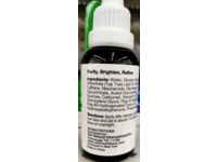 Skin Nutrition Revive Serum Mask, Tea Tree Power + Caffeine + B5 - Image 3