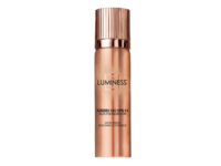 Luminess Airbrush Spray Silk Foundation, Medium Warm, 2 oz/57 g - Image 2